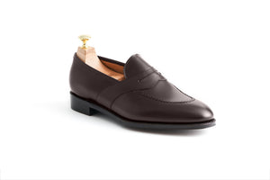 MTO - Rossini Penny Loafer - 50% deposit