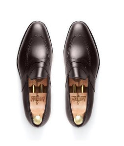 MTO - Rossini Penny Loafer - 50% deposit