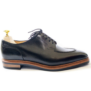 MTO - Respighi Handsewn U Tip Derby - 50% deposit