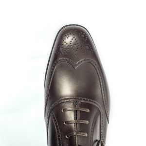 MTO - Cherubini Wingtip Oxford - 50% deposit