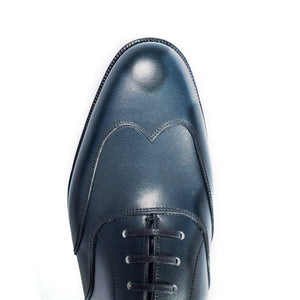 MTO - Cherubini Wingtip Oxford - 50% deposit