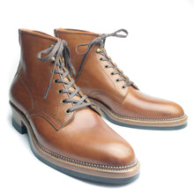 Load image into Gallery viewer, MTO - Spalla Derby Boot - 50% deposit
