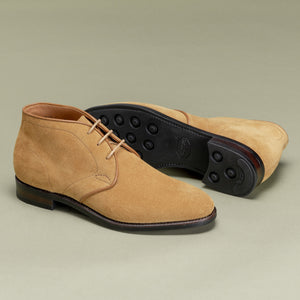 MTO - Dukas Chukka - 50% deposit