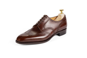 MTO - Seans Wingtip Derby - 50% deposit